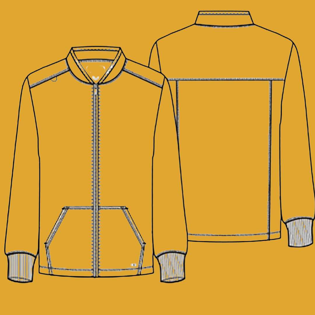 Essential Classic Jacket