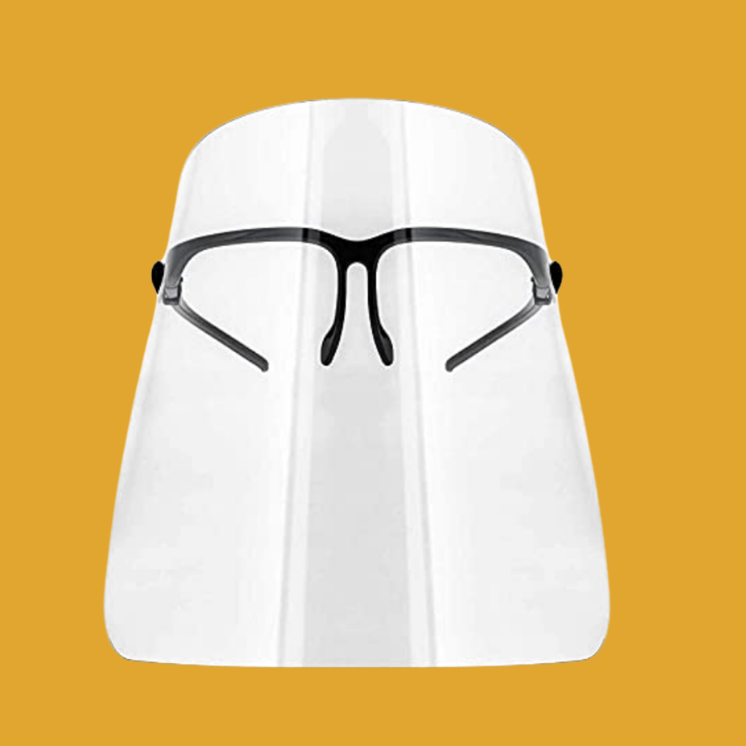 Face Shields