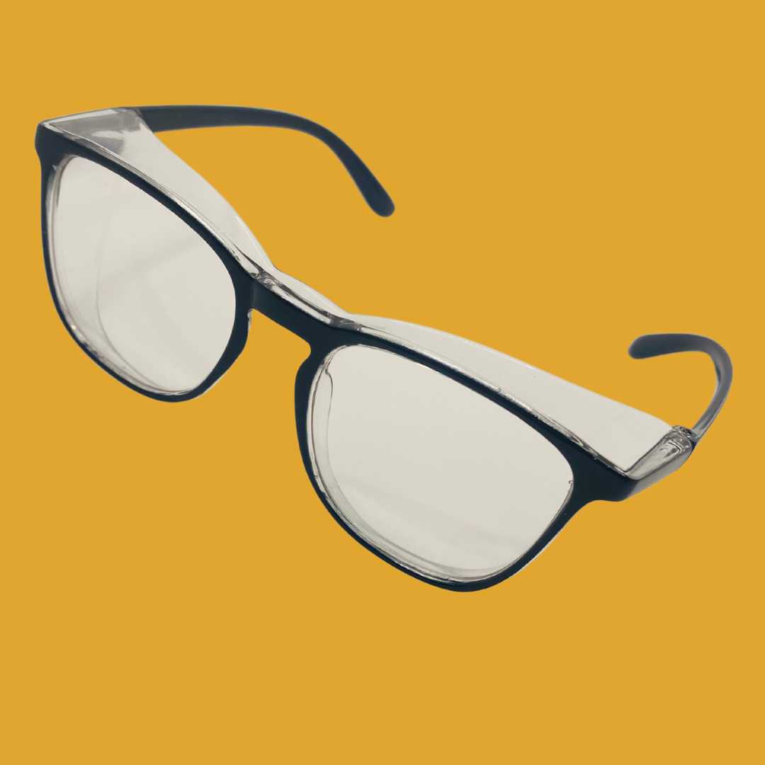 Fashionable Anti Fog Goggles