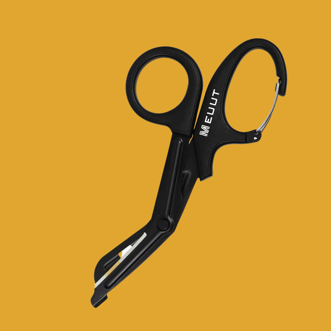 Nurse Shears