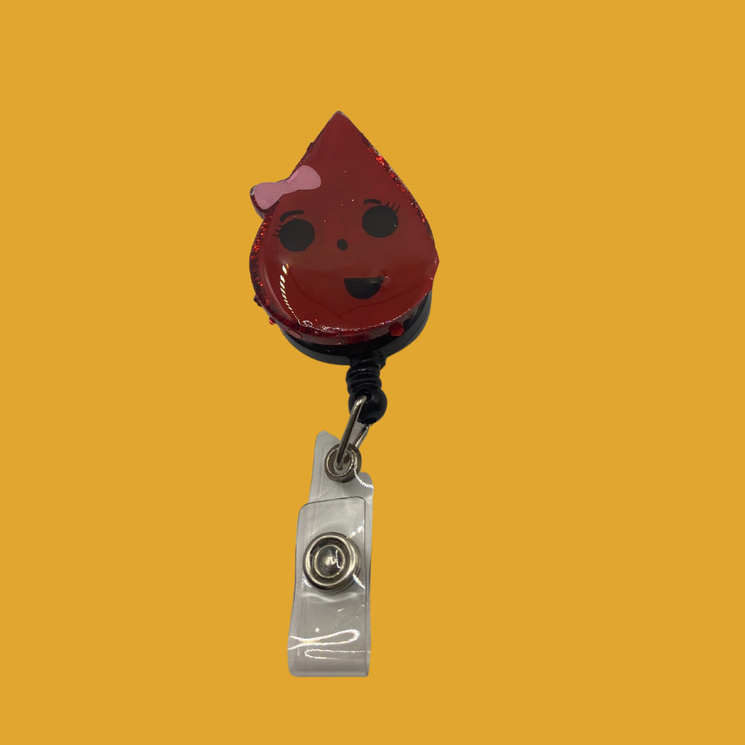 Badge Reeler (Specialty)