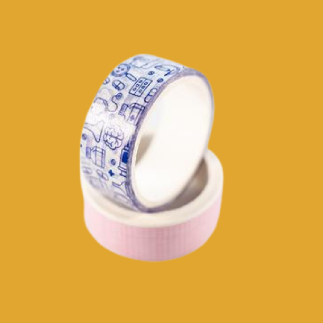 Nurse Tape