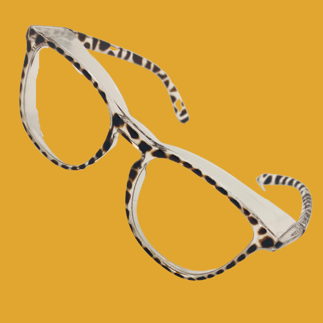 Fashionable Anti Fog Goggles