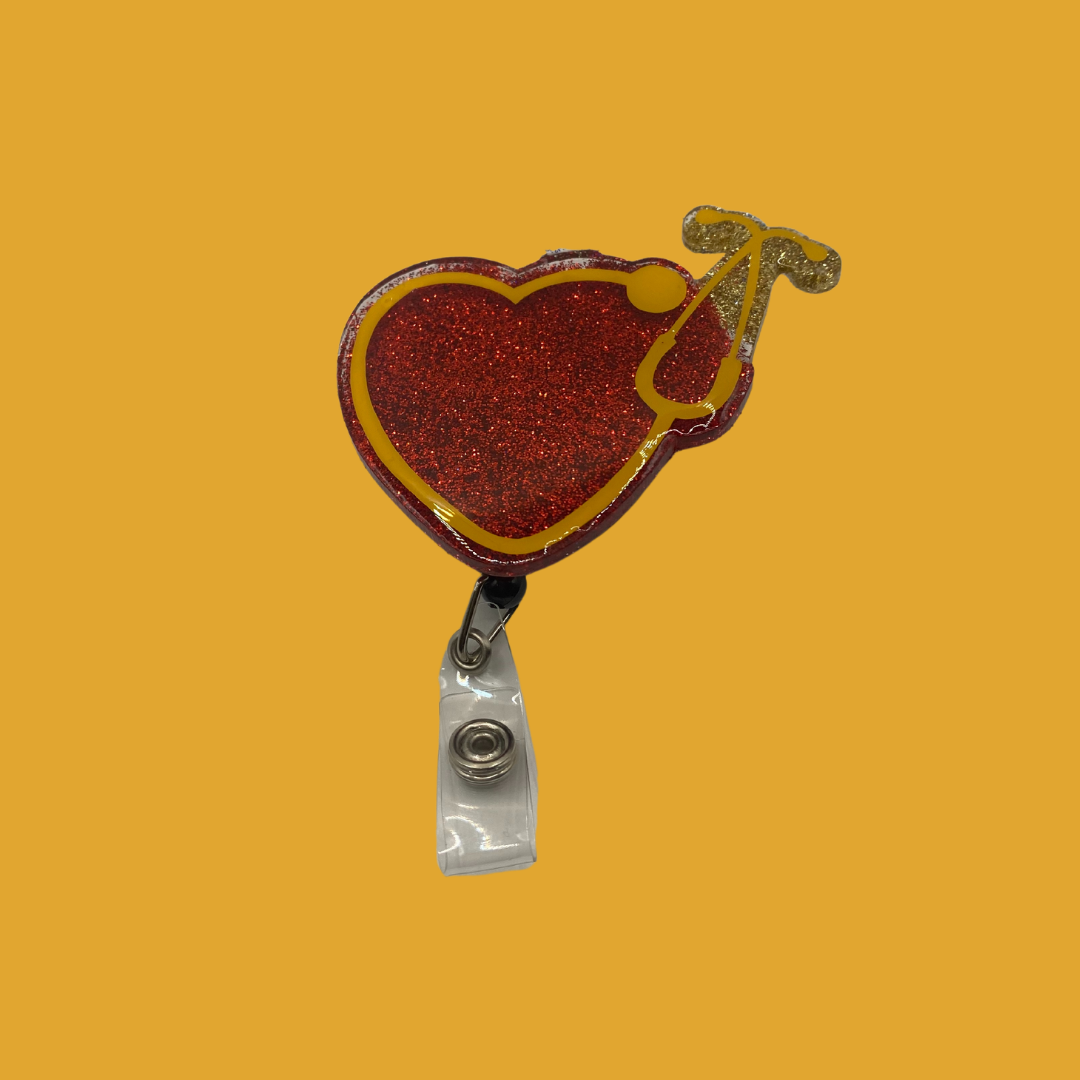 Badge Reeler (Specialty)