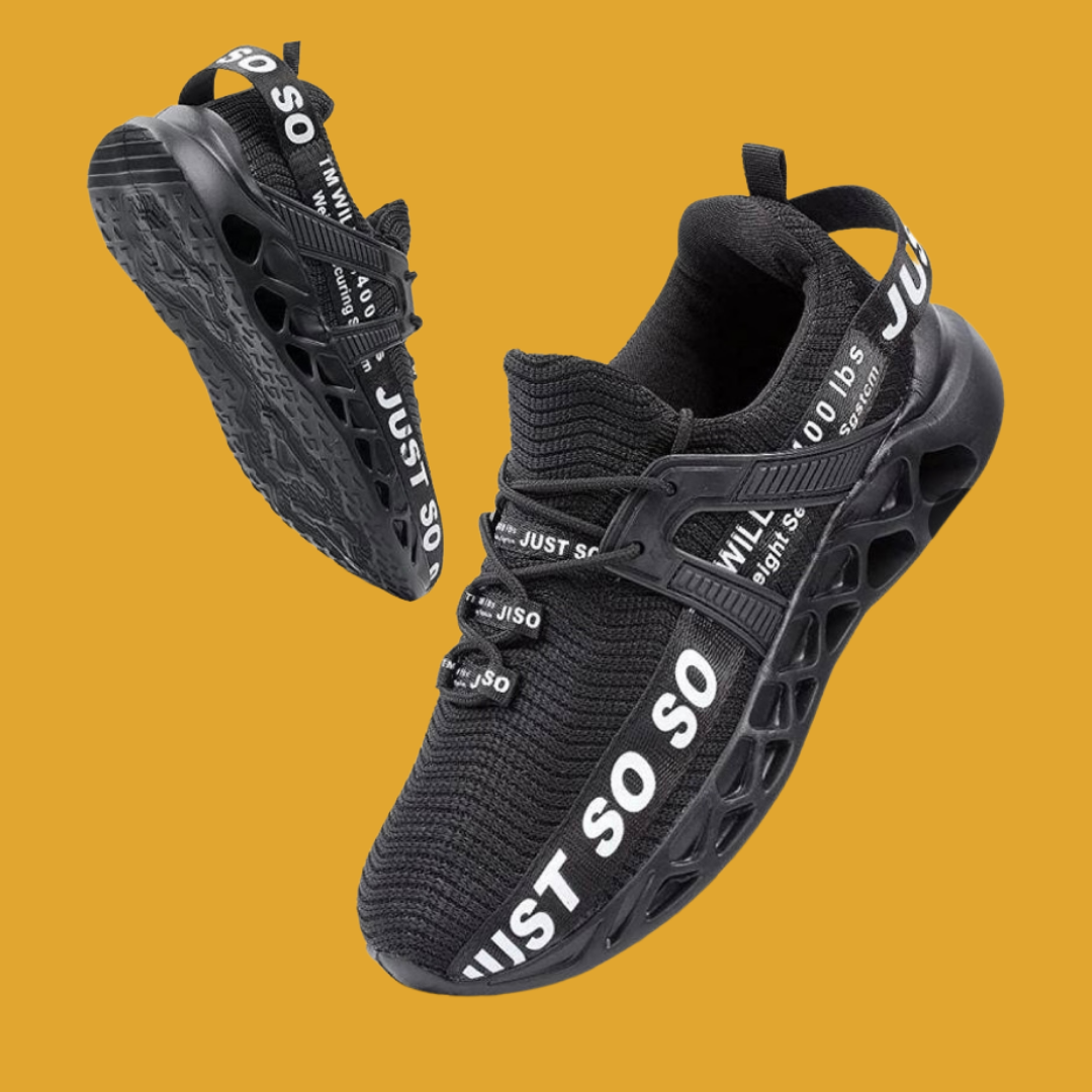 Men And Women Sneakers