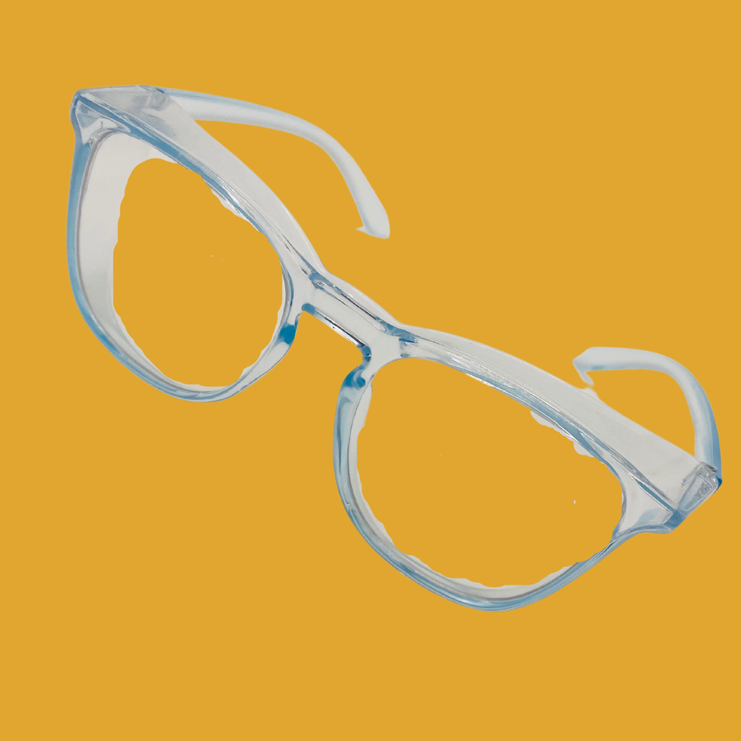 Fashionable Anti Fog Goggles