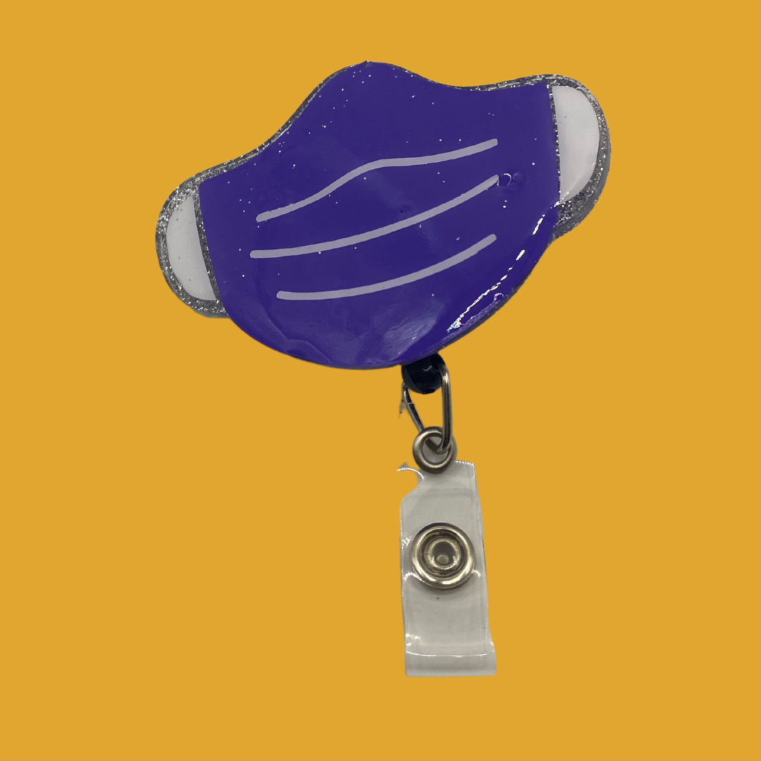Badge Reeler (Specialty)
