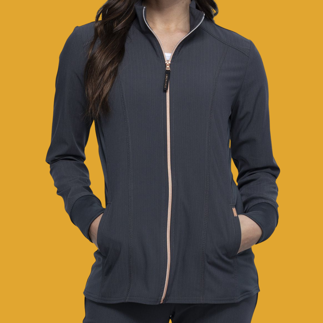 Essential Lux Jackets