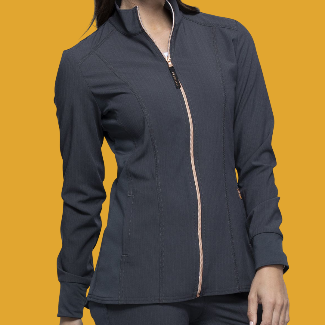 Essential Lux Jackets