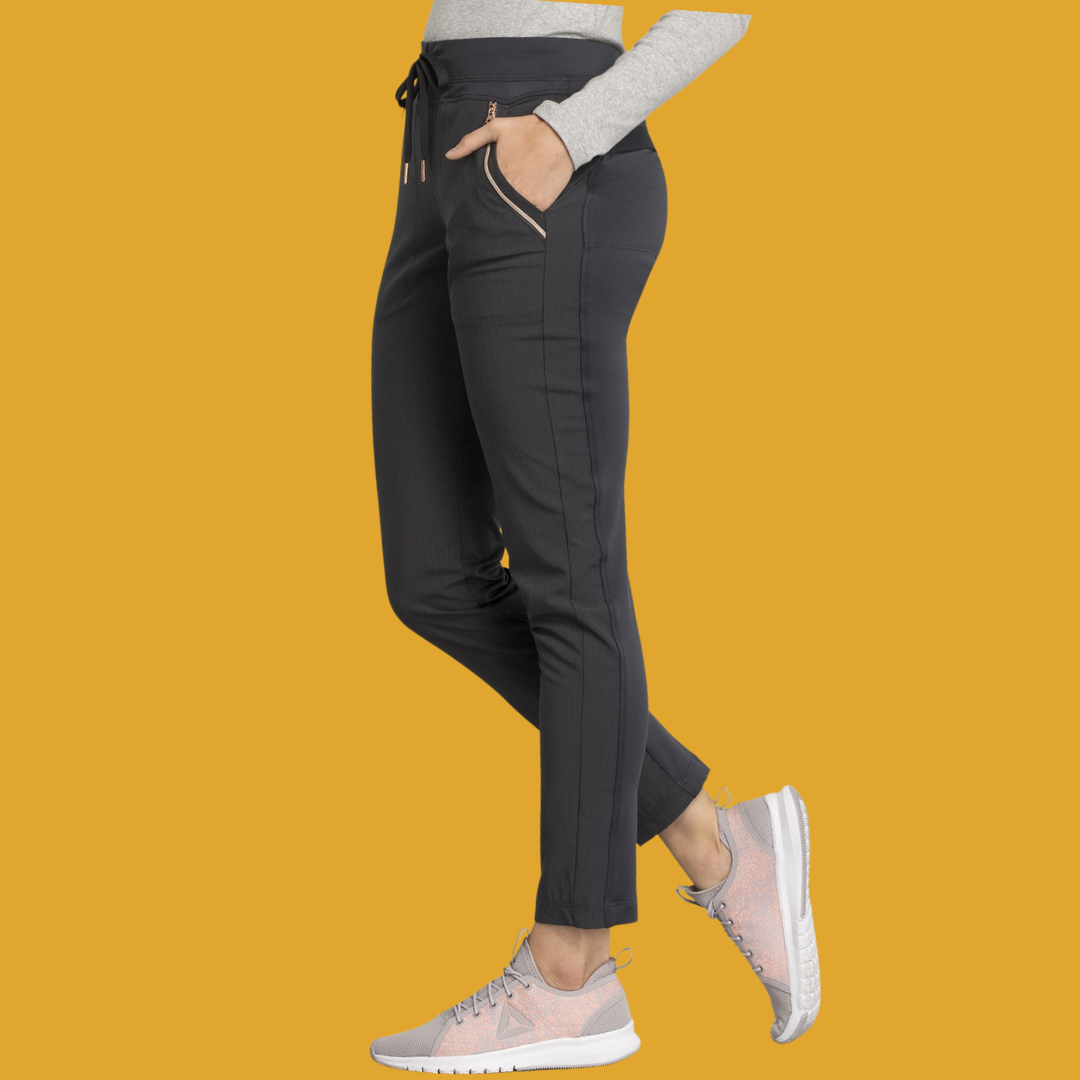 Essential Lux Pants