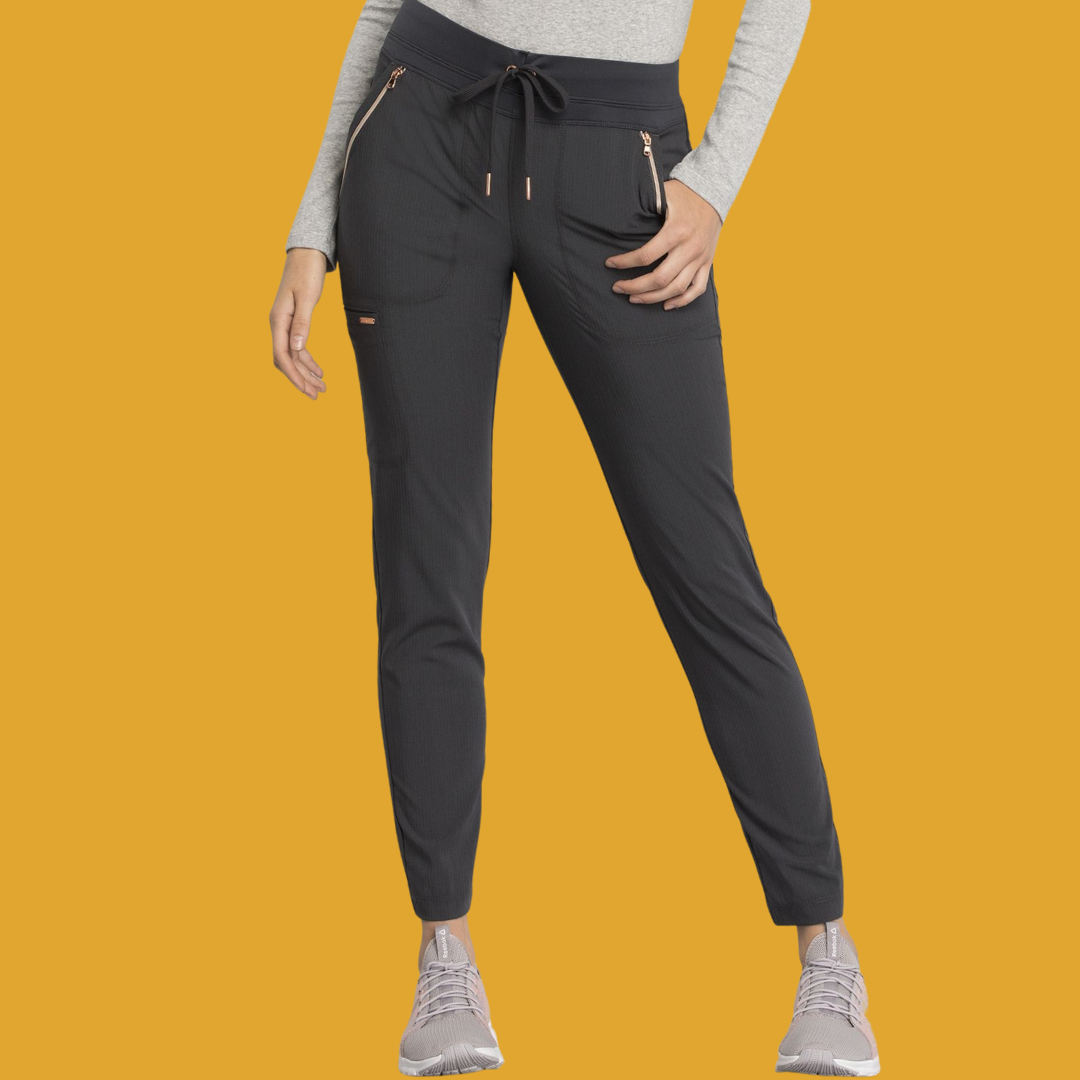 Essential Lux Pants