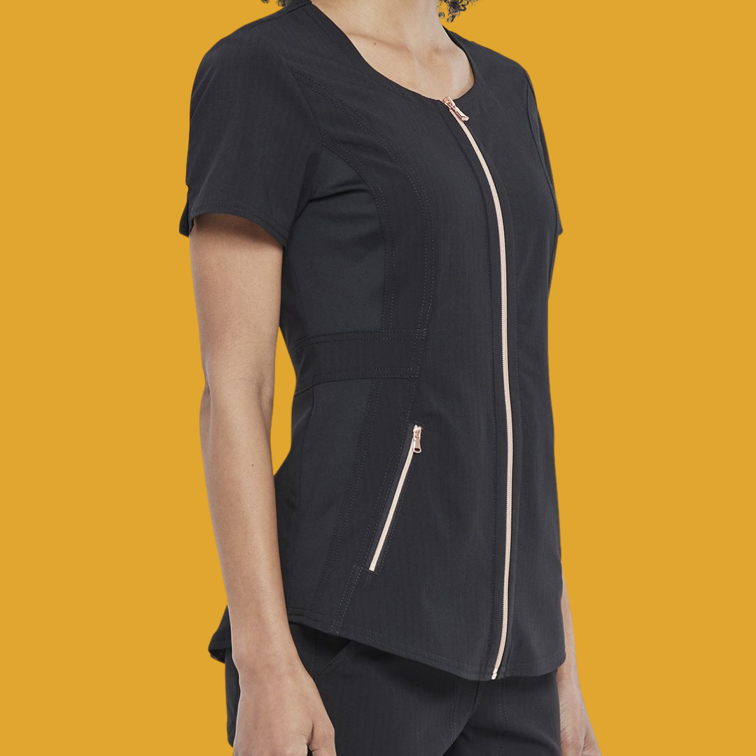 Essential Lux Tops