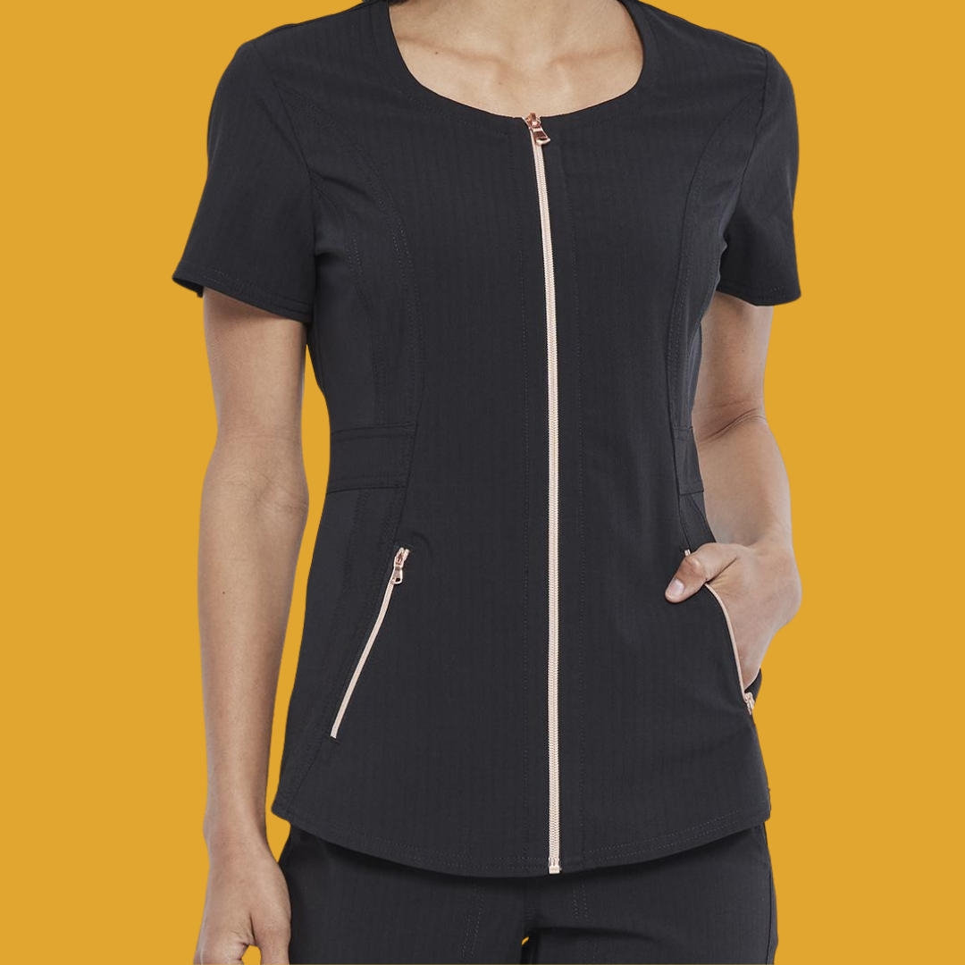 Essential Lux Tops