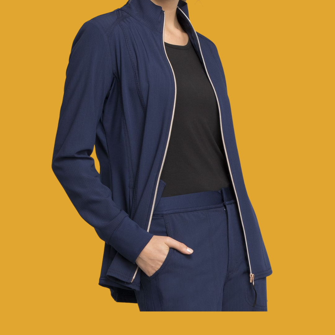 Essential Lux Jackets