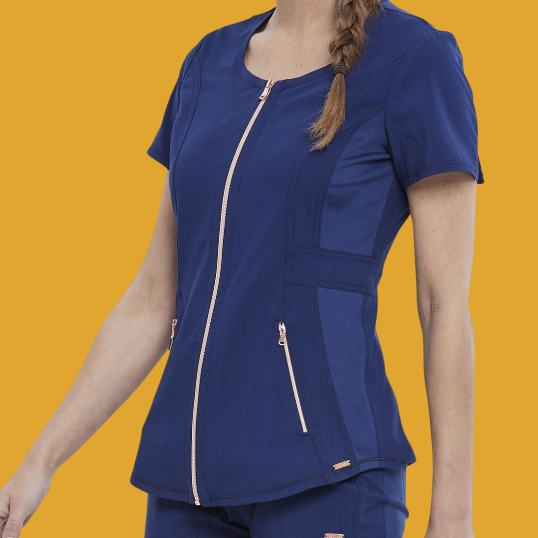 Essential Lux Tops