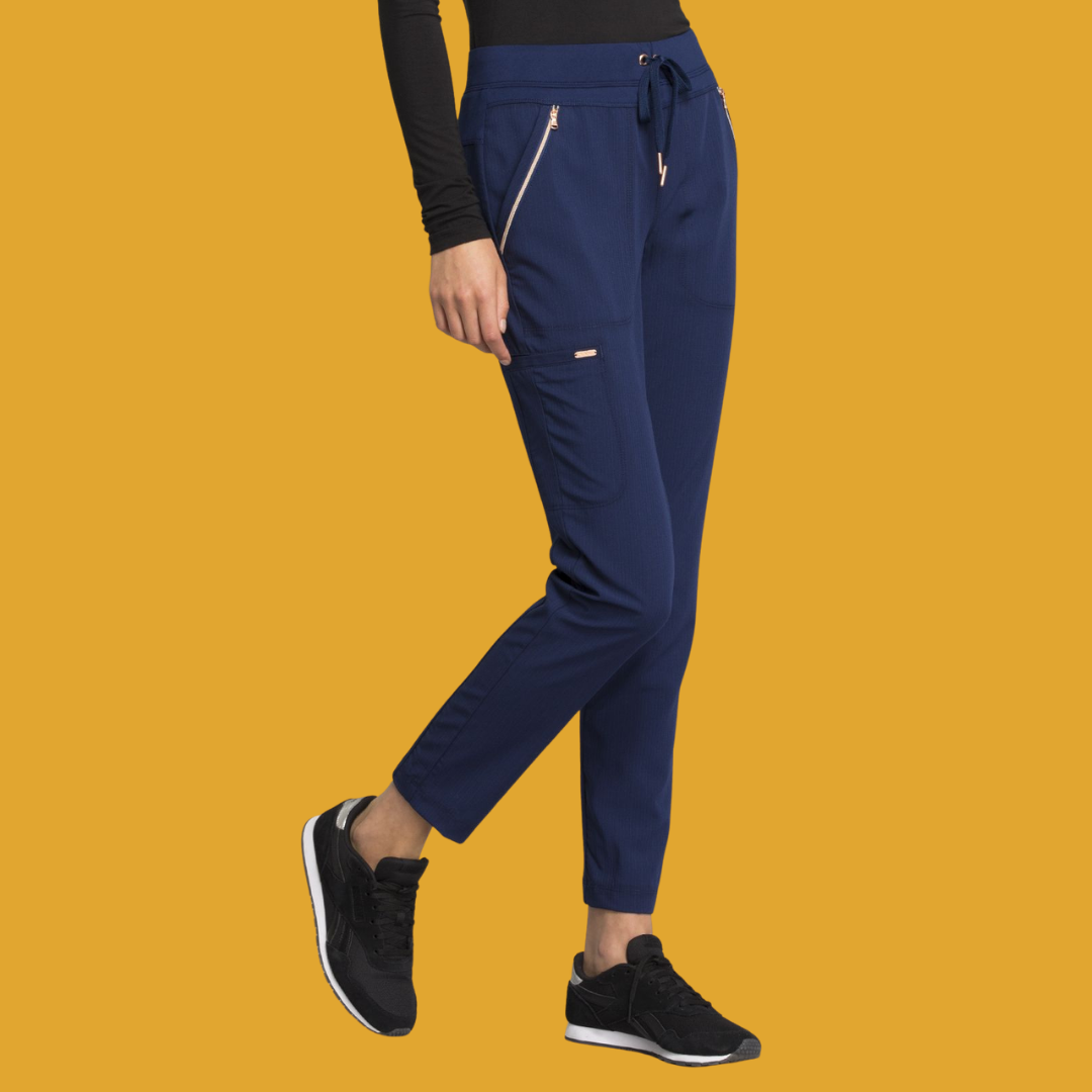 Essential Lux Pants