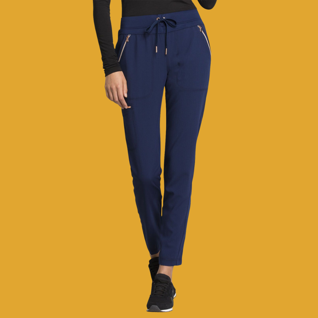 Essential Lux Pants