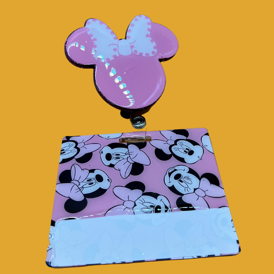 Badge Set