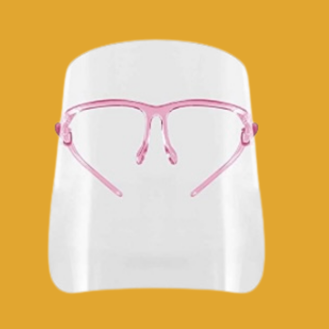 Face Shields