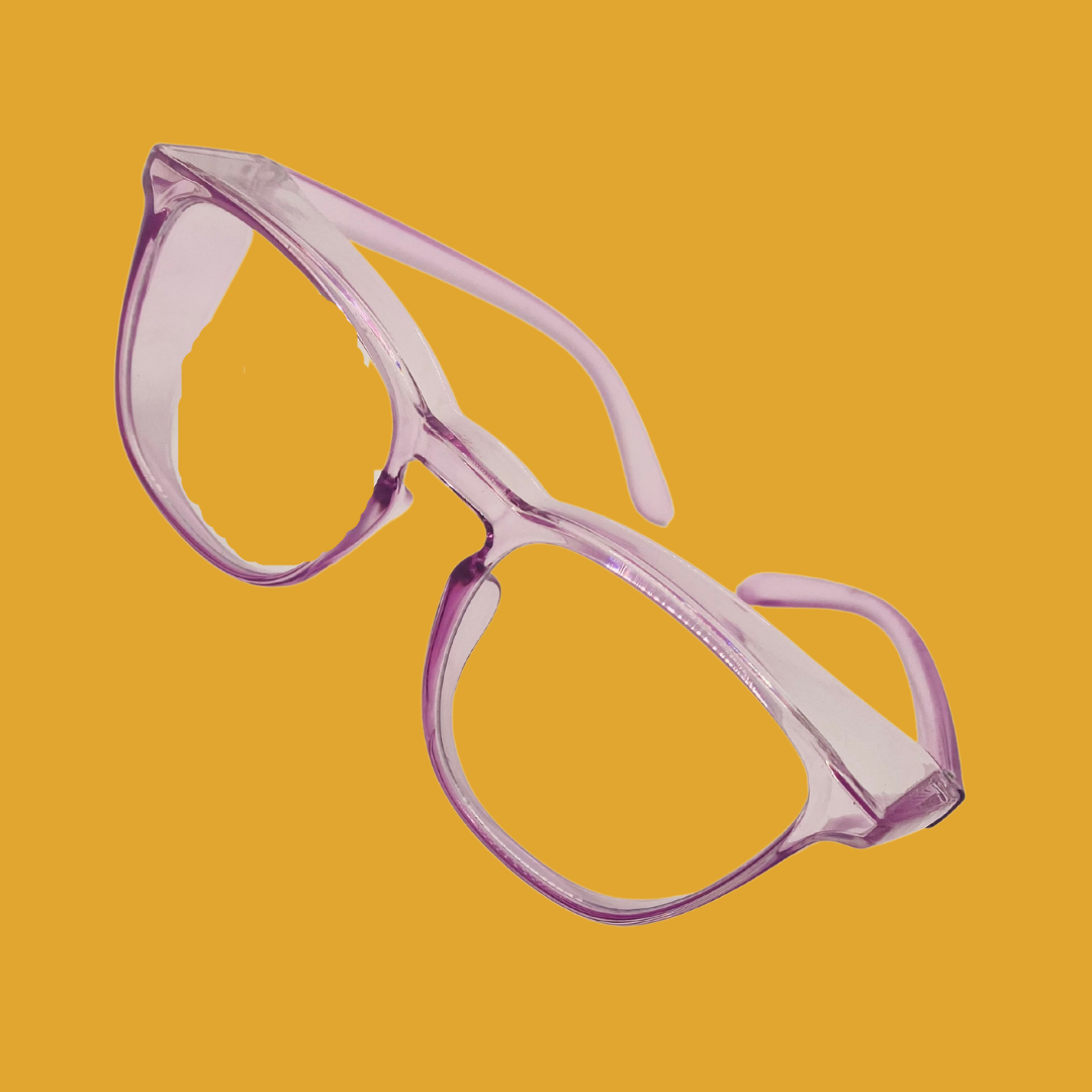 Fashionable Anti Fog Goggles