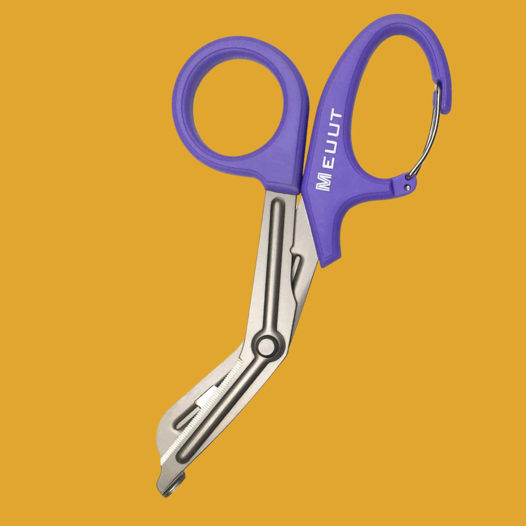 Nurse Shears