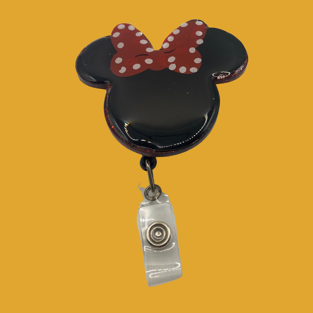 Badge Reeler (Character)