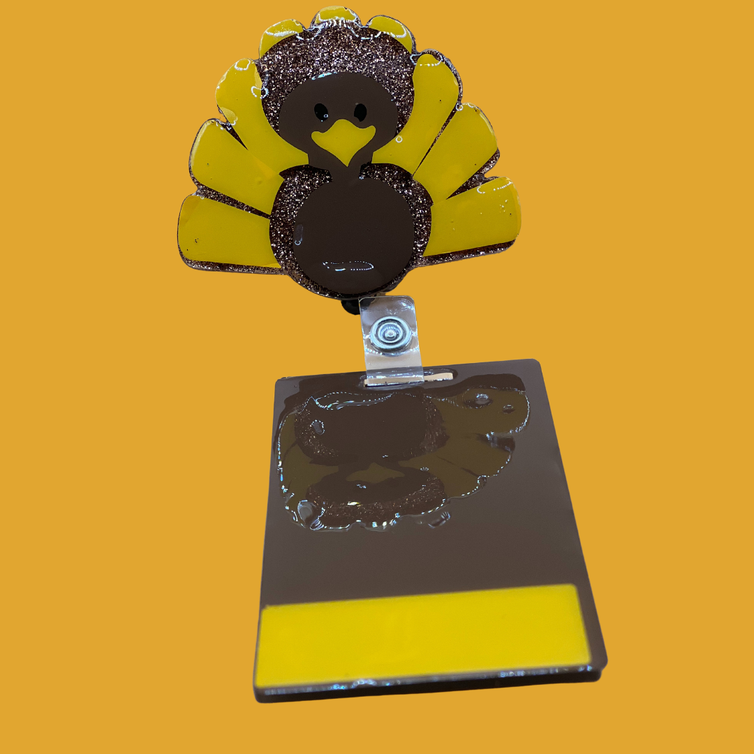 Badge Set
