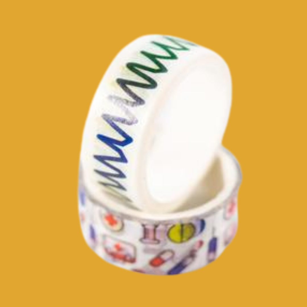 Nurse Tape