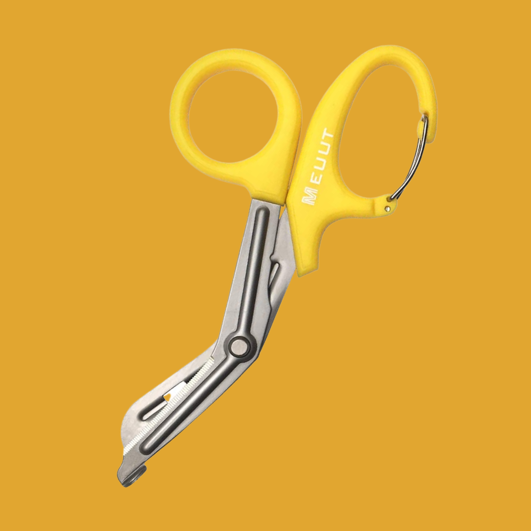 Nurse Shears