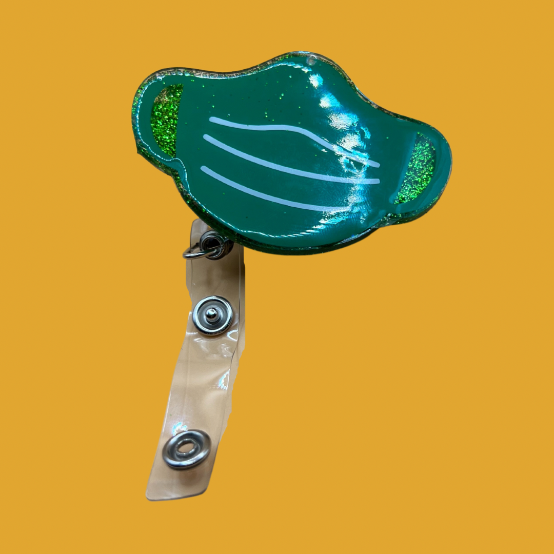 Badge Reeler (Specialty)