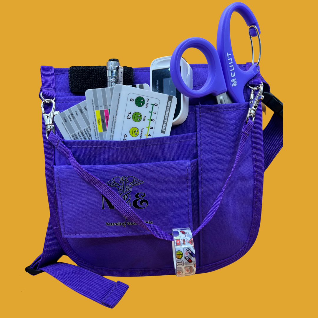 Fanny Packs