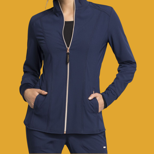 Essential Lux Jackets