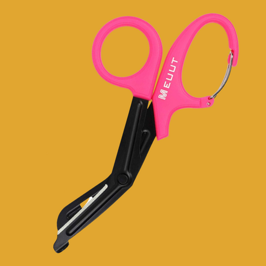 Nurse Shears