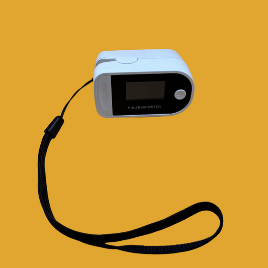 Pulse oximeter